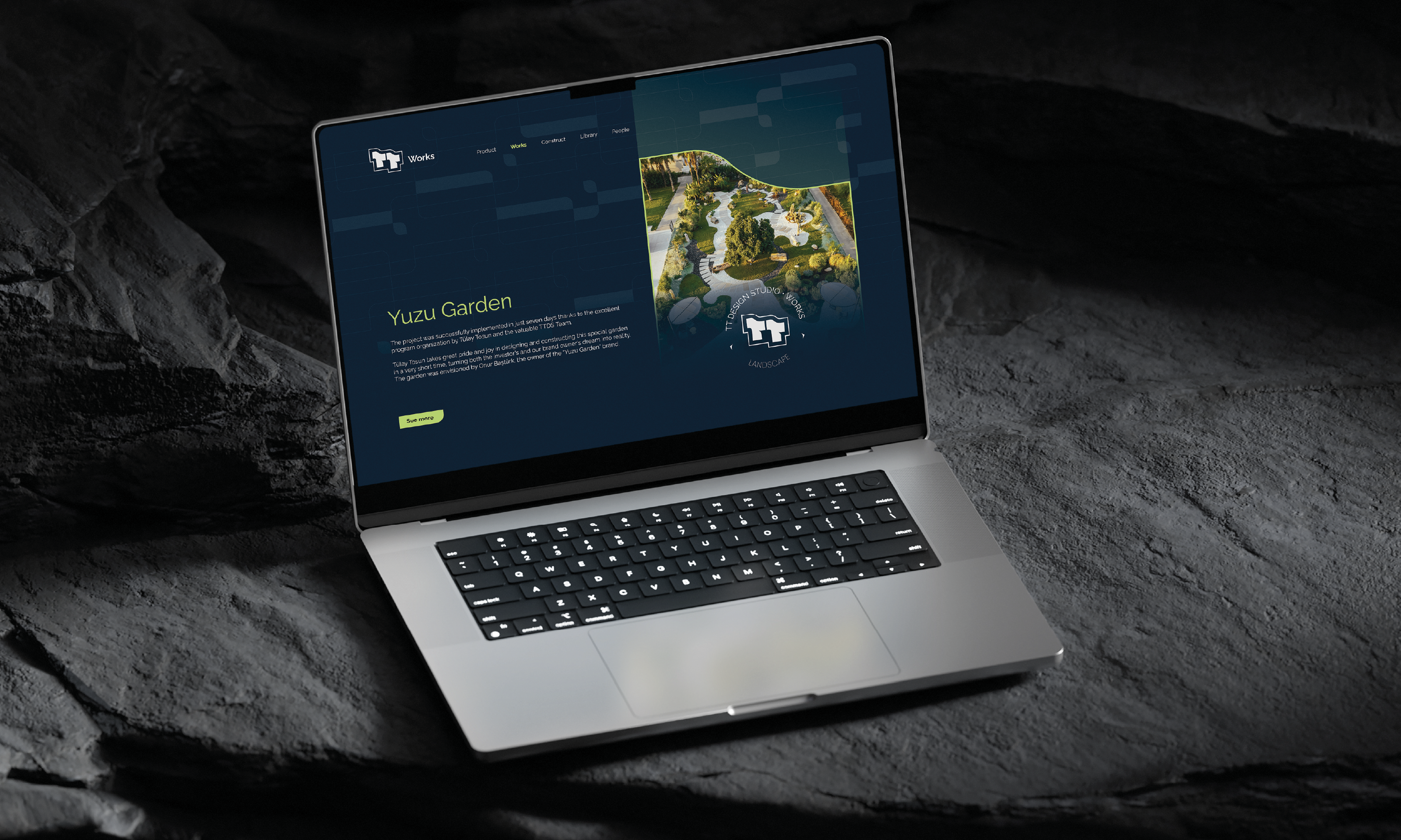 TT Design Studio, project image