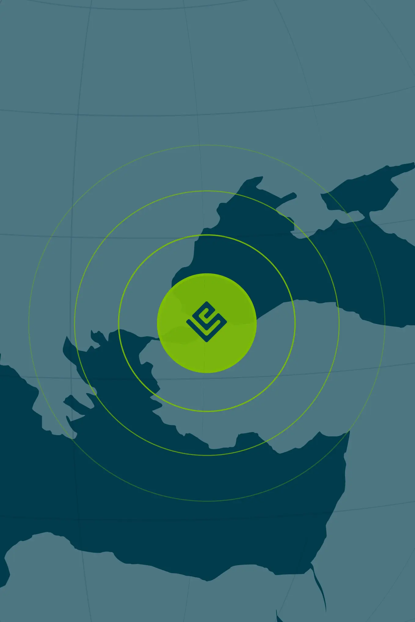 Locus Energy Brand Expansion, project image