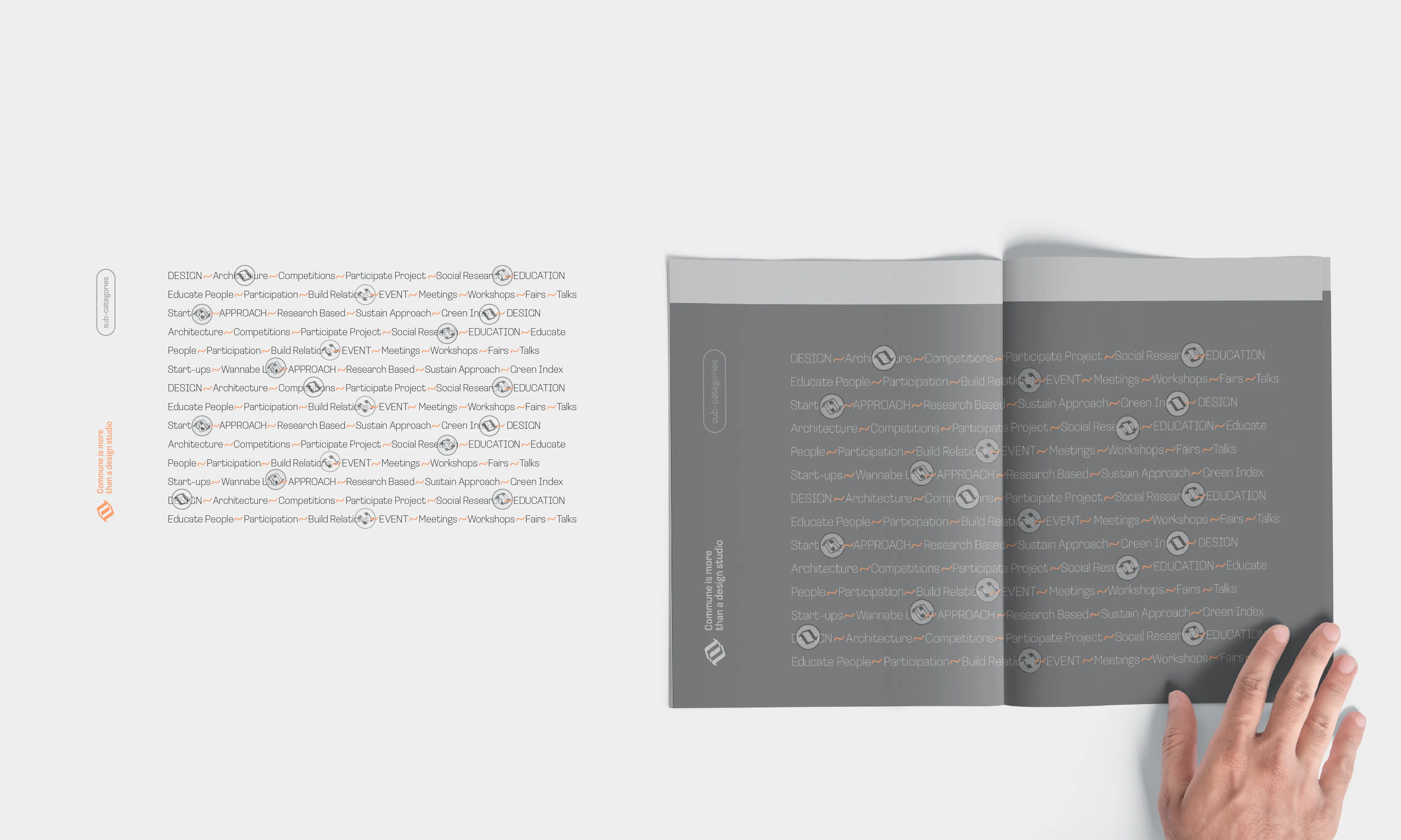 Commune Studio, project image