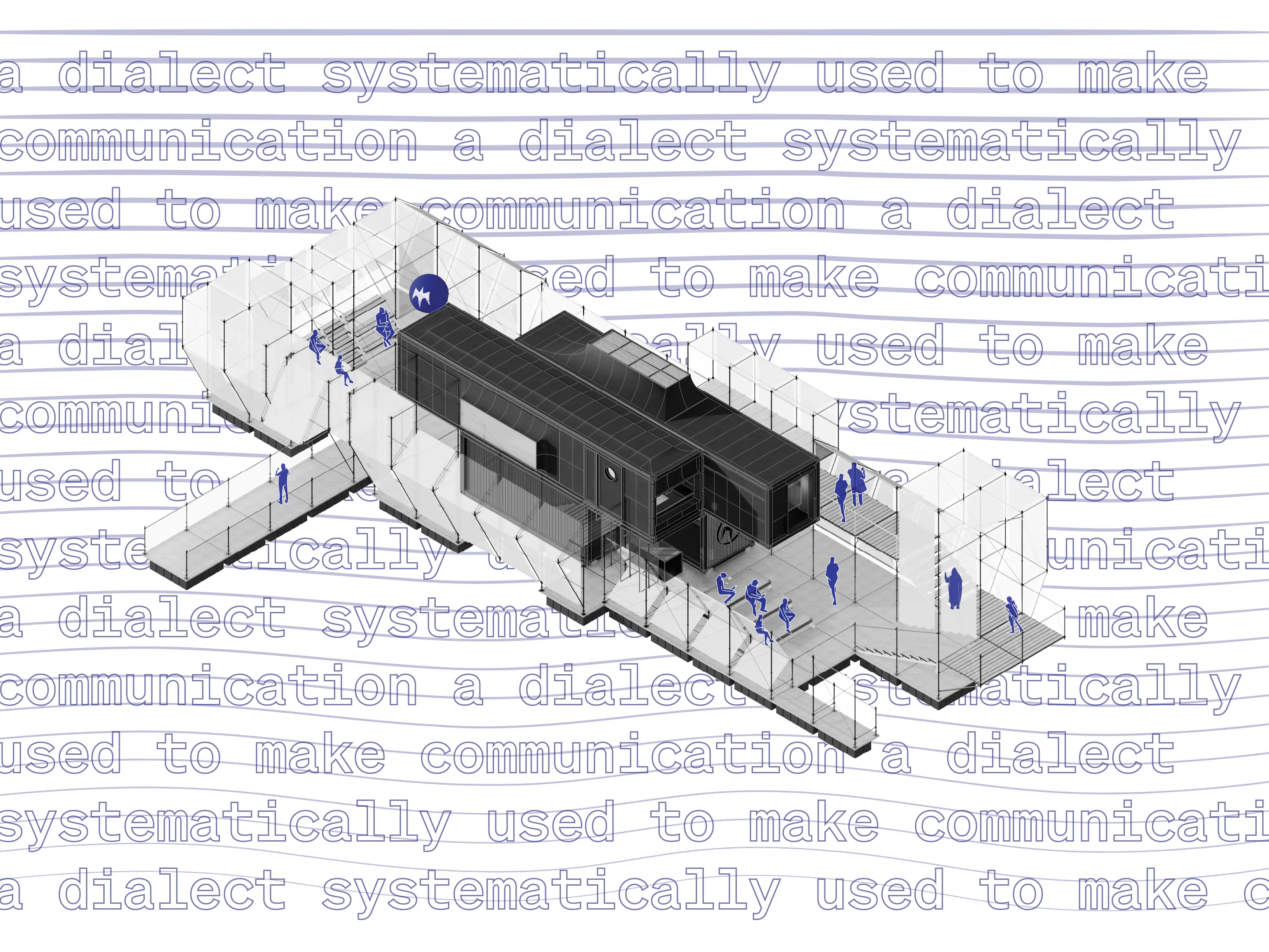 Nautical Museum, project image