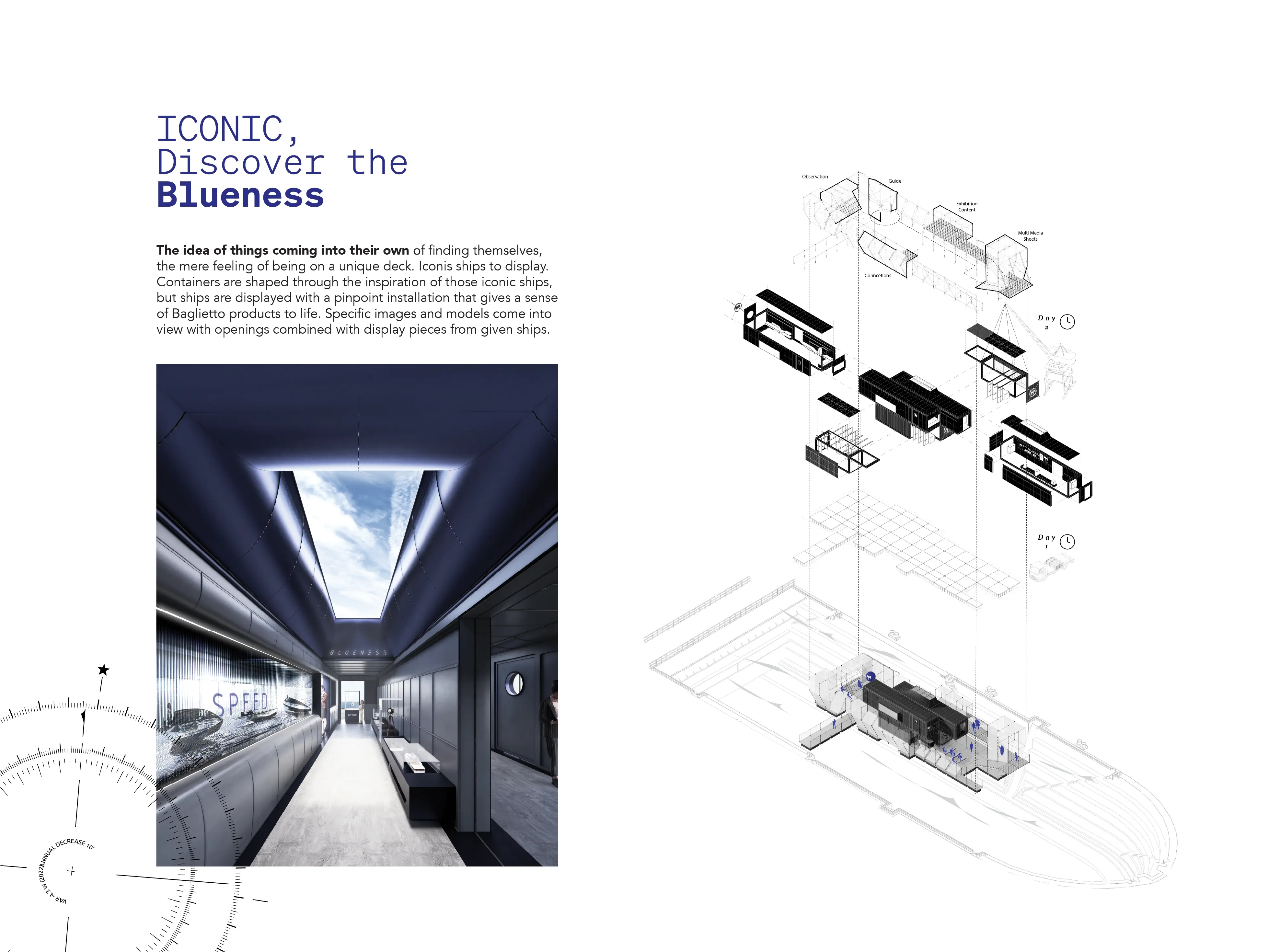 Nautical Museum, project image
