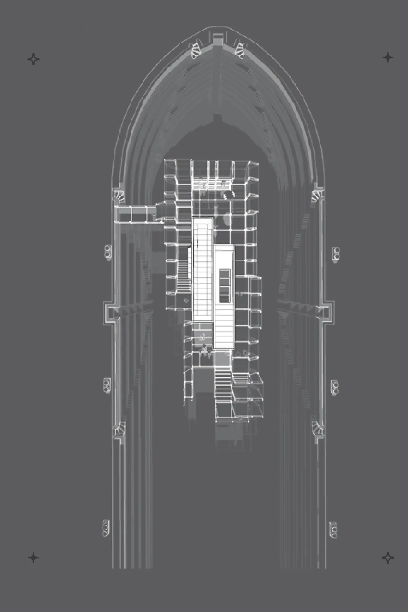 Nautical Museum, project image