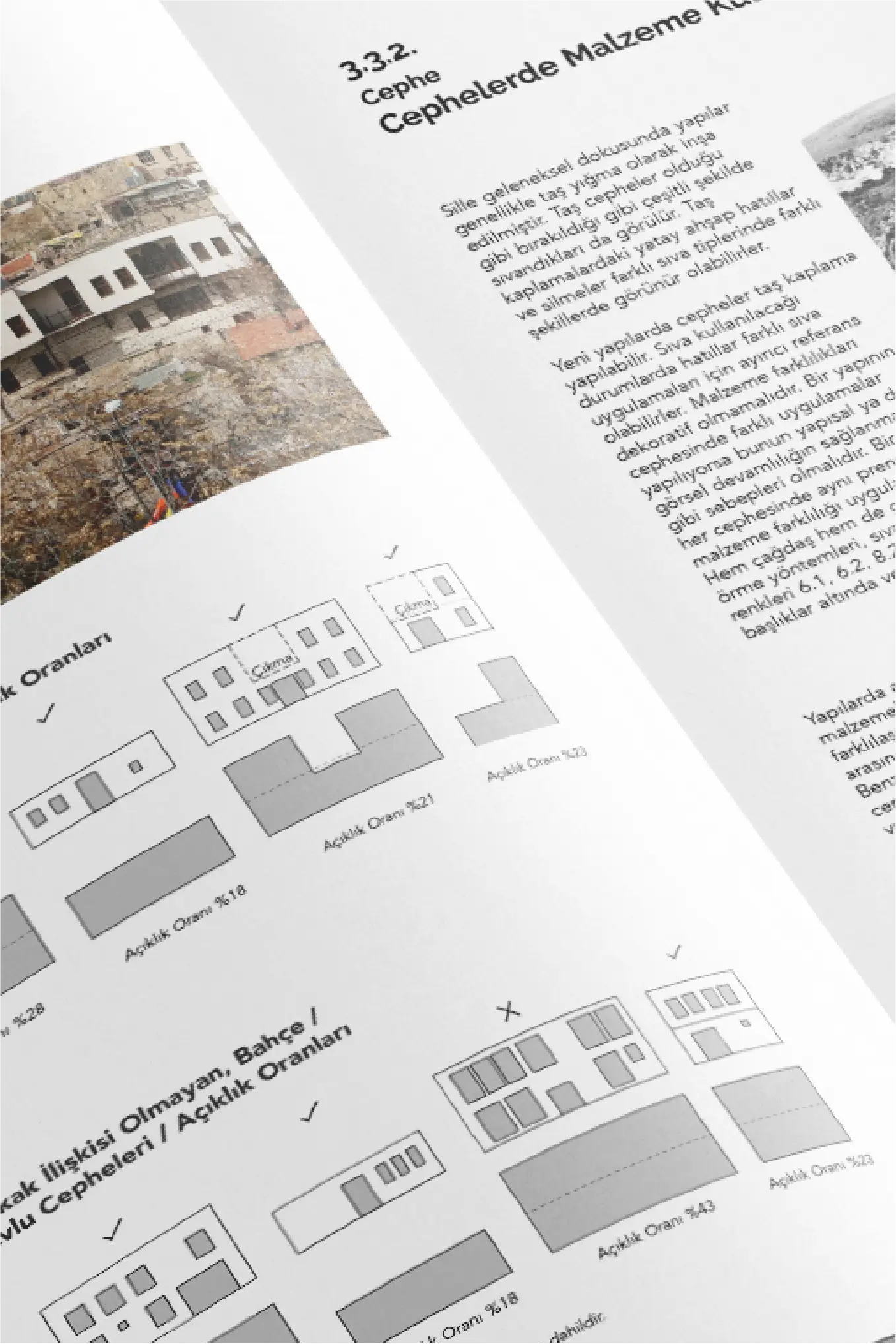 Sille Guide Book, project image