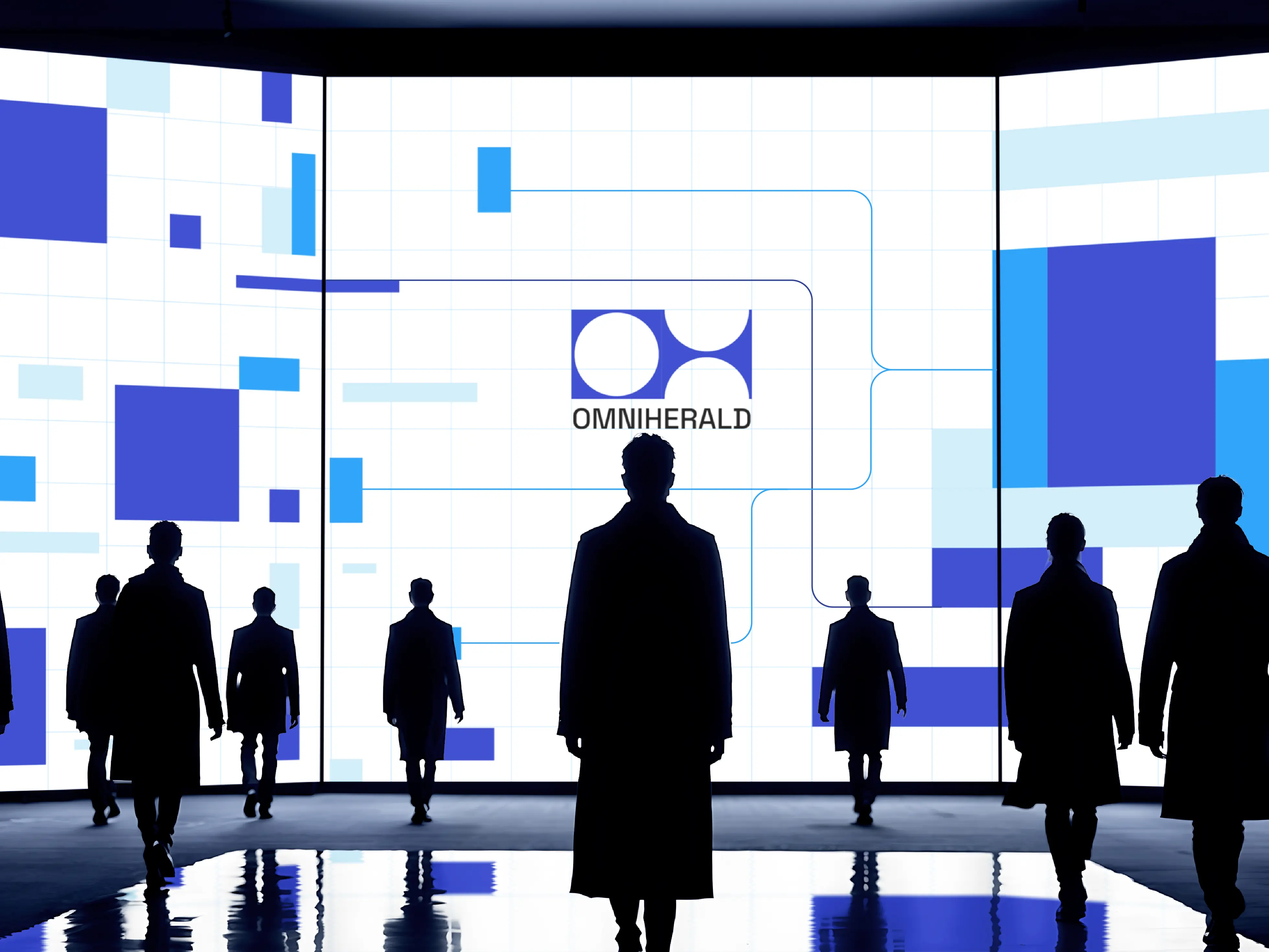 OmniHerald, project image