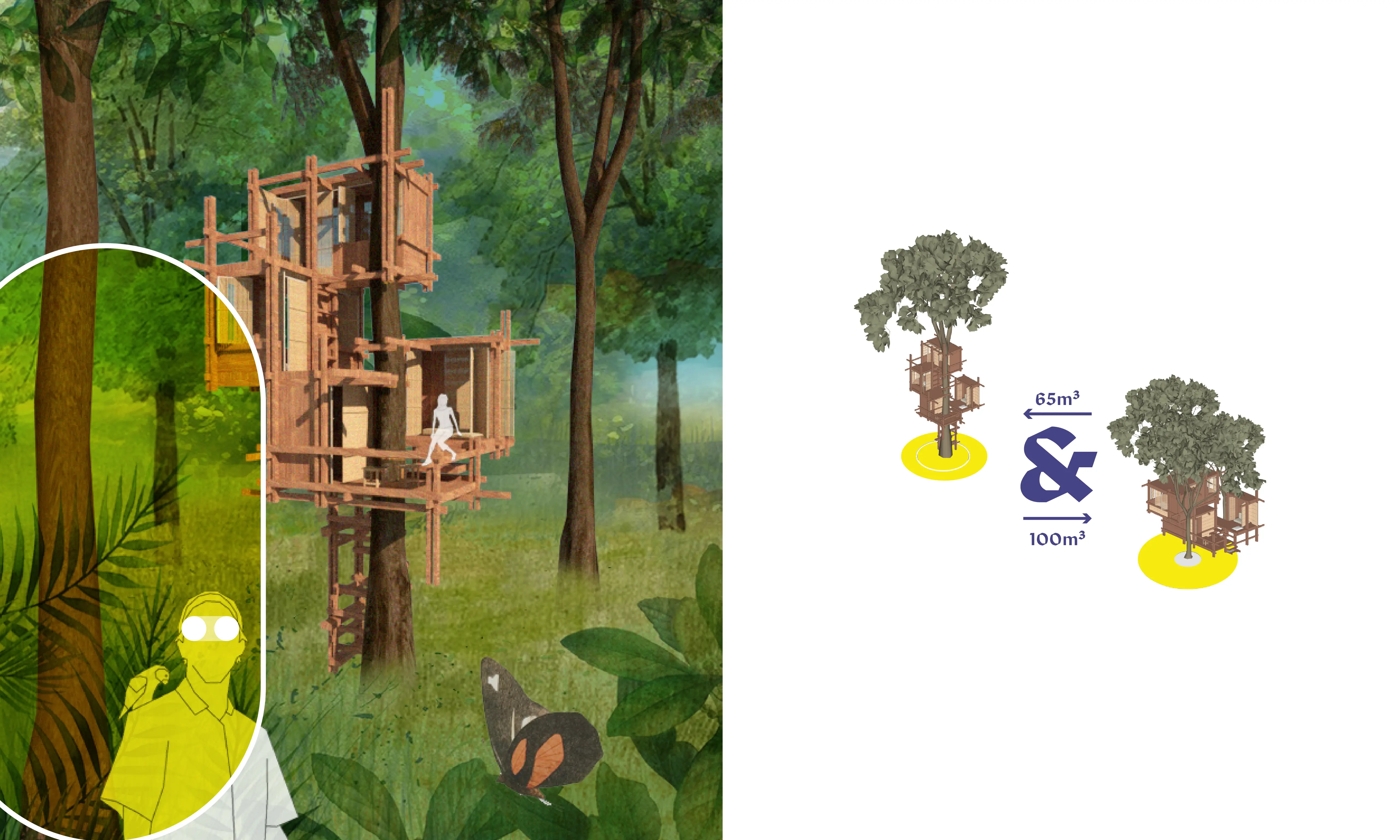 A Treehouse, project image