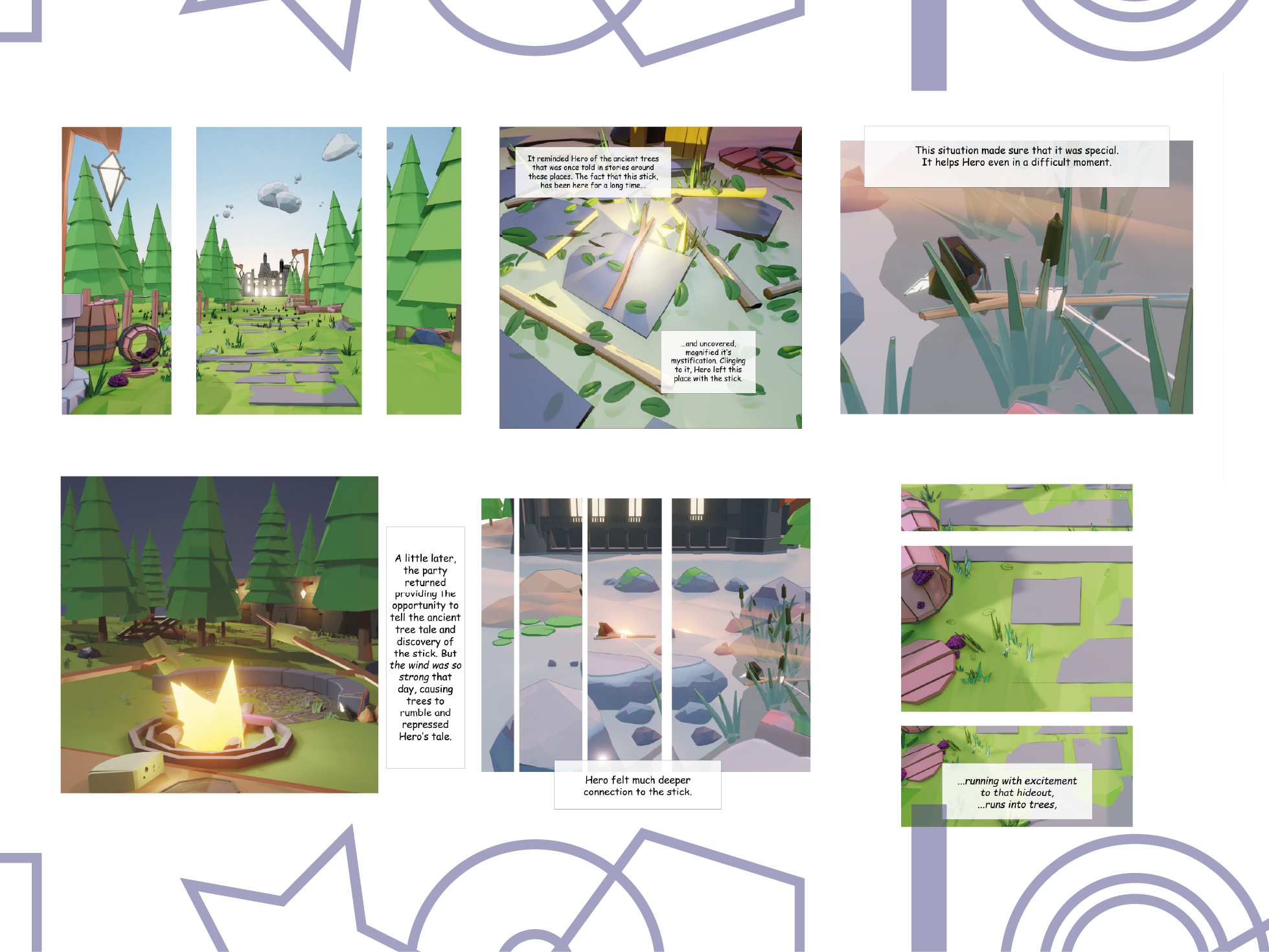 A Treehouse, project image