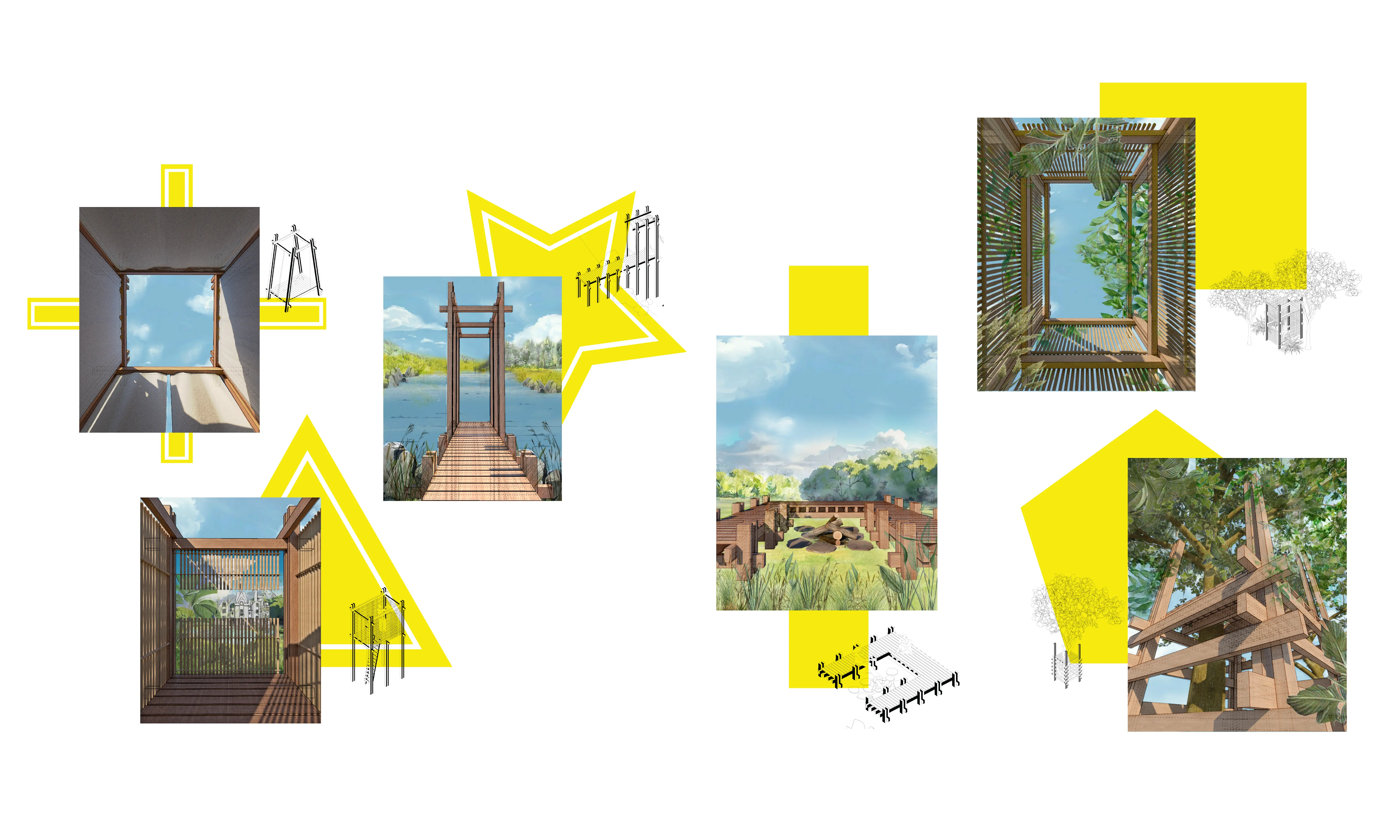 A Treehouse, project image