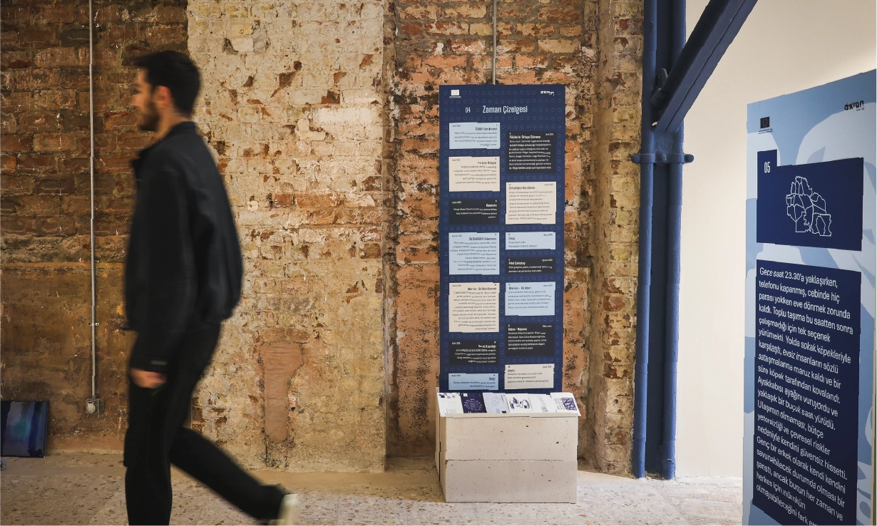 Cities Where Youth Are Heard, project image