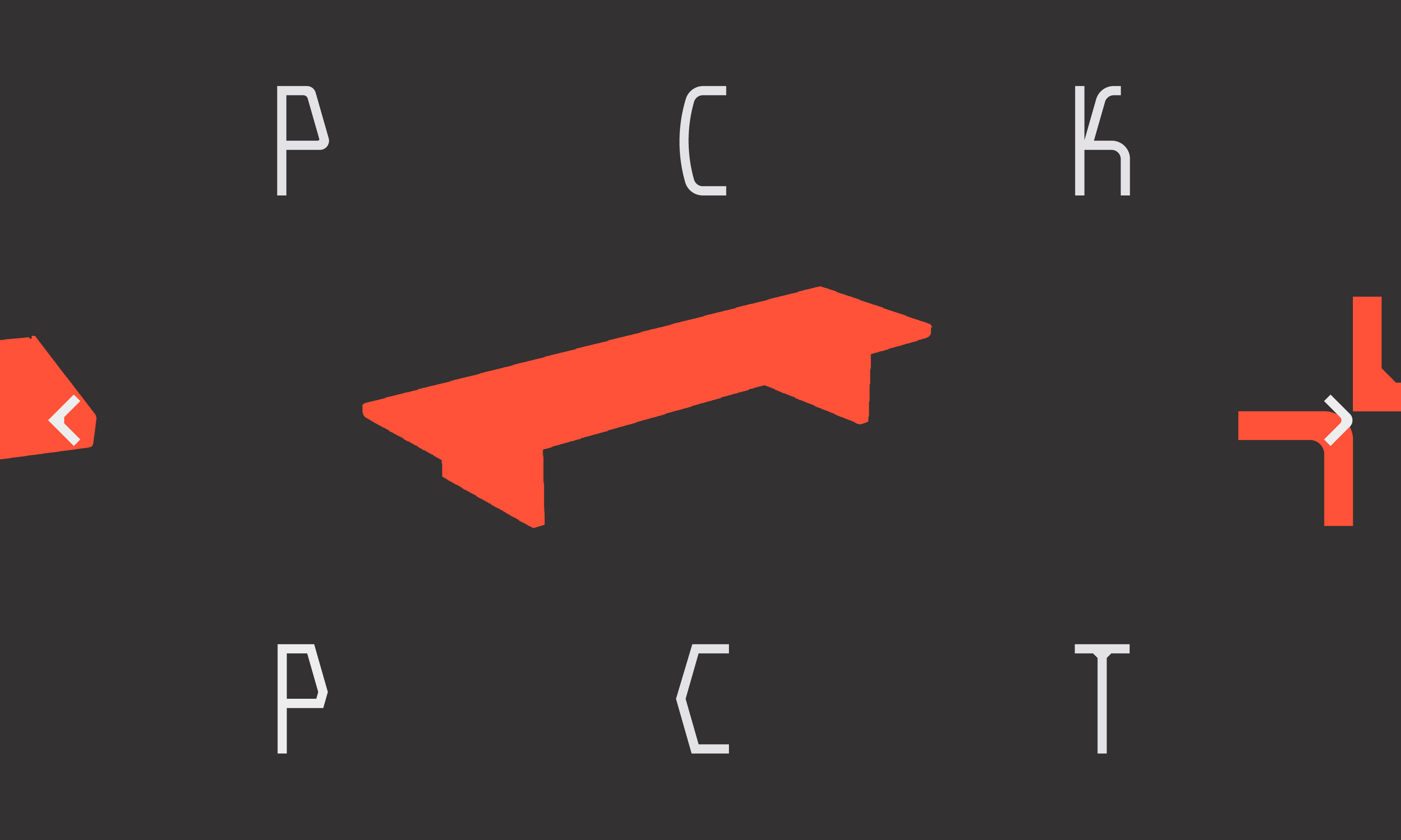 PACKT, project image